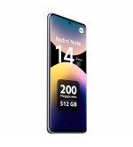 Xiaomi Xiaomi Redmi Note 14 Pro+ 6.67 12GB 512GB 5G Colore Lavender Purple Garanzia Europa