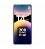 Xiaomi Xiaomi Redmi Note 14 Pro+ 6.67 12GB 512GB 5G Colore Lavender Purple Garanzia Europa