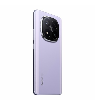 Xiaomi Xiaomi Redmi Note 14 Pro+ 6.67 12GB 512GB 5G Colore Lavender Purple Garanzia Europa