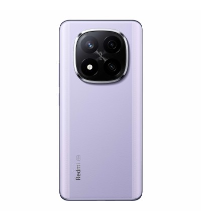 Xiaomi Xiaomi Redmi Note 14 Pro+ 6.67 12GB 512GB 5G Colore Lavender Purple Garanzia Europa