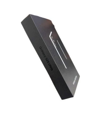 Samsung Samsung S25 Ultra 12+256GB 6.9 5G Titanium Gray EU