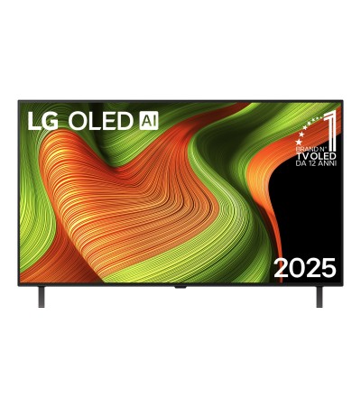 LG LG 48 OLED OLED48B56LA Ultra-HD 4K HDR Smart TV AI