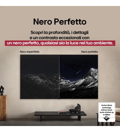 LG LG 48 OLED OLED48B56LA Ultra-HD 4K HDR Smart TV AI