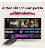 LG LG 48 OLED OLED48B56LA Ultra-HD 4K HDR Smart TV AI