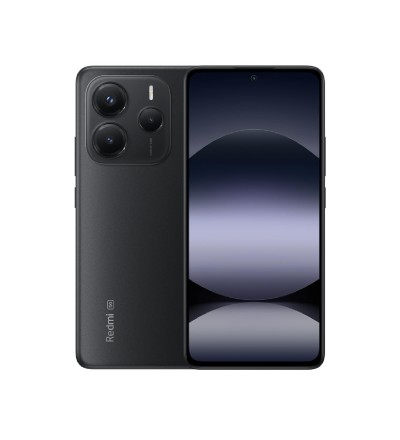 Xiaomi Xiaomi Redmi Note 14 8+256GB 6.67 5G Midnight Black EU