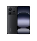 Xiaomi Xiaomi Redmi Note 14 8+256GB 6.67 5G Midnight Black EU
