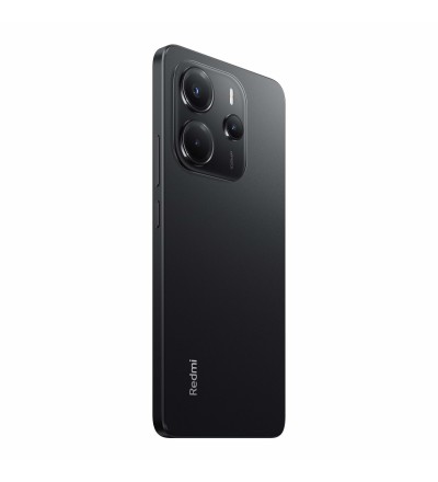 Xiaomi Xiaomi Redmi Note 14 8+256GB 6.67 4G Midnight Black EU