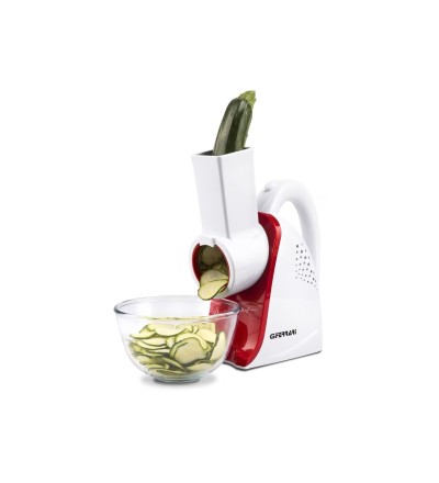 G3 Ferrari G3 Ferrari G20133 Chef Grattugia elettrica 240 W