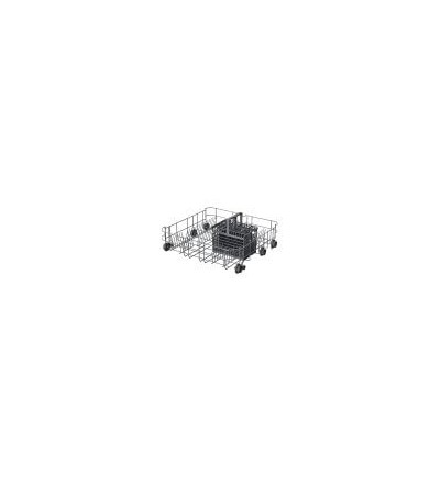 Candy Candy CIP3E7L0W Lavastoviglie da Incasso a Scomparsa Totale 13 Coperti 5 Programmi 2 Cestelli Classe E - CIP 3E7L0W