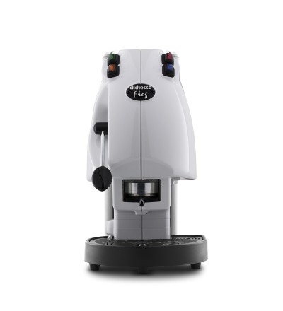 Didiesse Caffè Borbone Frog Didiesse Automatica/Manuale Macchina per caffè a cialde 2 L