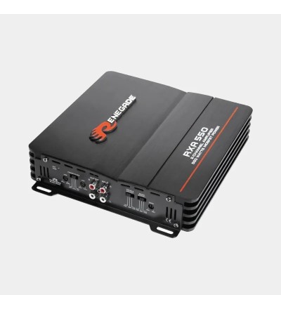 RENGADE Renegade RXA550 2CH Amp Classe A/B Analogico 2-Kanal Amplificatore 550 Watt