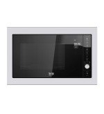BEKO Beko BMGB25332BG Forno a Microonde da Incasso con grill 25 L 900 W Acciaio inossidabile