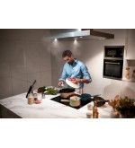 BEKO Beko BMGB25332BG Forno a Microonde da Incasso con grill 25 L 900 W Acciaio inossidabile