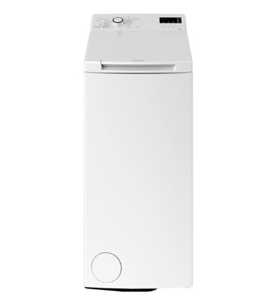 Hotpoint Ariston HOTPOINT LAVATRICE CARICA DALL'ALTO 6KG CLASSE C 1200GIRI WMTF 624U IT
