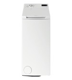 Hotpoint Ariston HOTPOINT LAVATRICE CARICA DALL'ALTO 6KG CLASSE C 1200GIRI WMTF 624U IT