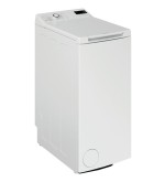 Hotpoint Ariston HOTPOINT LAVATRICE CARICA DALL'ALTO 6KG CLASSE C 1200GIRI WMTF 624U IT