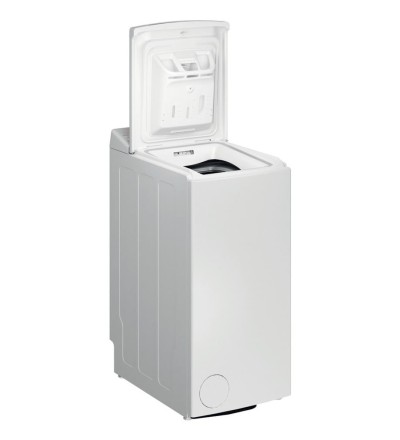Hotpoint Ariston HOTPOINT LAVATRICE CARICA DALL'ALTO 6KG CLASSE C 1200GIRI WMTF 624U IT