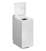 Hotpoint Ariston HOTPOINT LAVATRICE CARICA DALL'ALTO 6KG CLASSE C 1200GIRI WMTF 624U IT