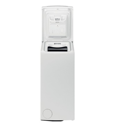 Hotpoint Ariston HOTPOINT LAVATRICE CARICA DALL'ALTO 6KG CLASSE C 1200GIRI WMTF 624U IT