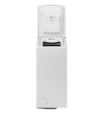 Hotpoint Ariston HOTPOINT LAVATRICE CARICA DALL'ALTO 6KG CLASSE C 1200GIRI WMTF 624U IT