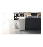 Hotpoint Ariston HOTPOINT LAVATRICE CARICA DALL'ALTO 6KG CLASSE C 1200GIRI WMTF 624U IT