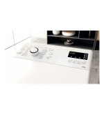 Hotpoint Ariston HOTPOINT LAVATRICE CARICA DALL'ALTO 6KG CLASSE C 1200GIRI WMTF 624U IT