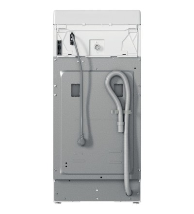 Hotpoint Ariston HOTPOINT LAVATRICE CARICA DALL'ALTO 6KG CLASSE C 1200GIRI WMTF 624U IT