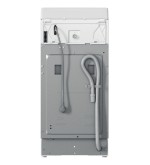 Hotpoint Ariston HOTPOINT LAVATRICE CARICA DALL'ALTO 6KG CLASSE C 1200GIRI WMTF 624U IT