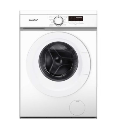 Comfeè COMFEE' LAVATRICE 6KG SLIM 40CMD 1000GIRI CFE10W60/W-IT