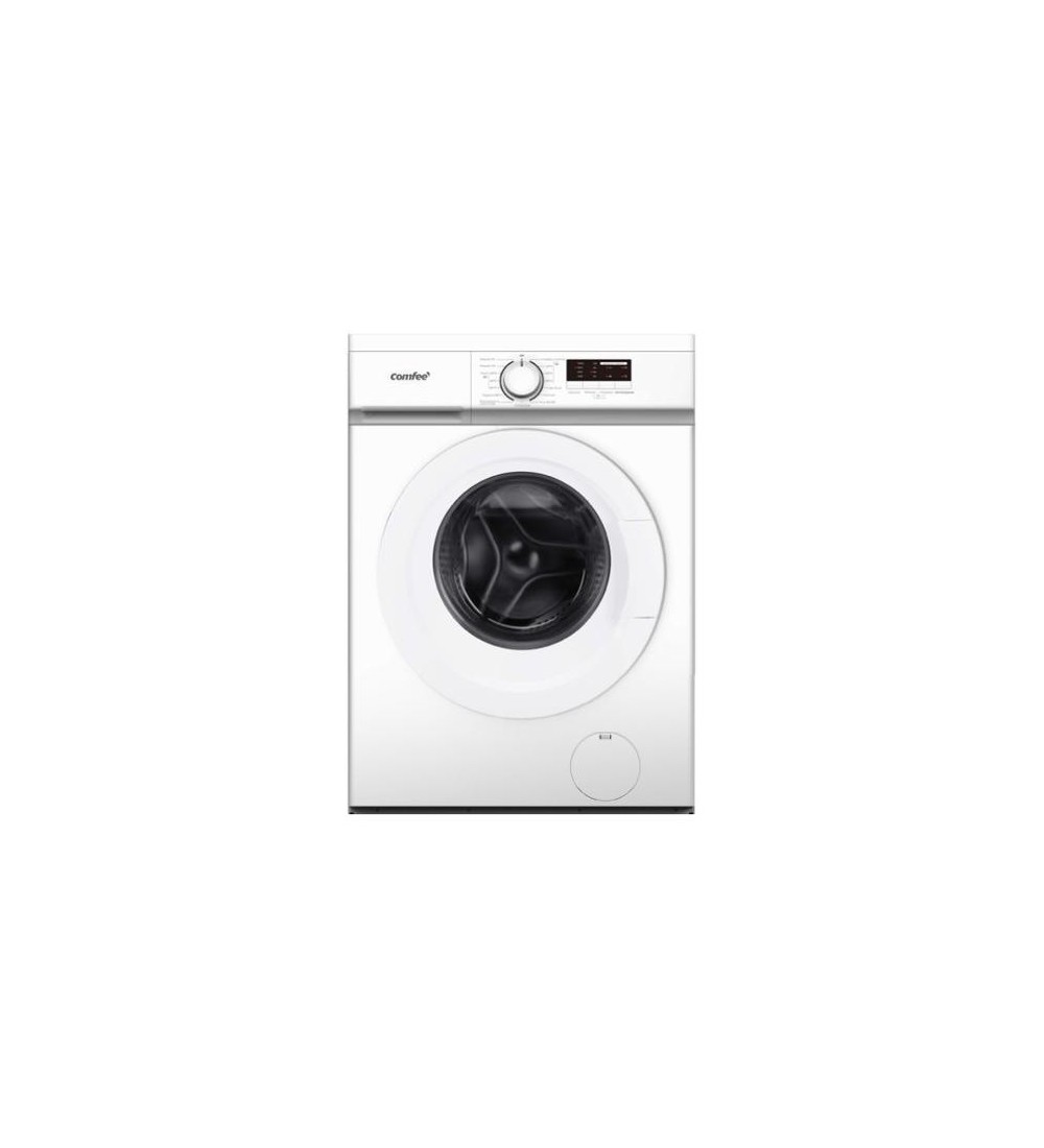 Comfeè COMFEE' LAVATRICE 6KG SLIM 40CMD 1000GIRI CFE10W60/W-IT