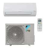 Daikin Daikin ATXF35E+ARXF35E Siesta Pro Era Climatizzatore 12000 Btu Monosplit Con Pompa di Calore R32 (Unità Interna + Unità E