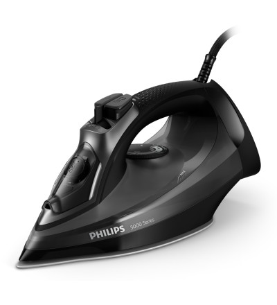 Philips 10Philips DST5040/80 Ferro da stiro a Vapore 2600 W