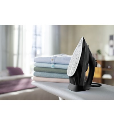 Philips 10Philips DST5040/80 Ferro da stiro a Vapore 2600 W