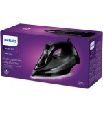 Philips 10Philips DST5040/80 Ferro da stiro a Vapore 2600 W