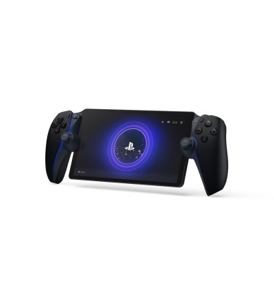 SONY PS5 Portal Remote Player per Midnight Black Console PS5