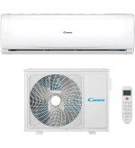 Candy Candy Climatizzatore WiFi 9000 BTU Raffreddamento e Riscaldamento CY09ERIN+CY09EROUT