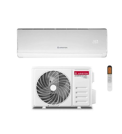 Ariston Ariston Kios Condizionatore inverter 9000 R32 20 Wi-Fi integrato Classe A++/A+