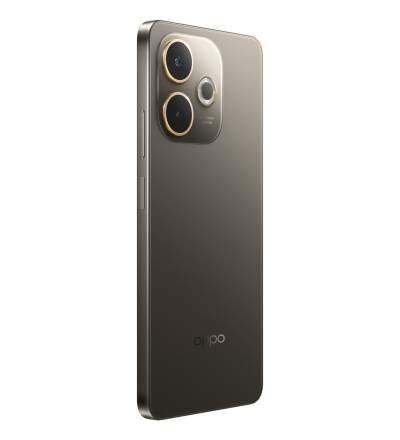 TIM OPPO A5 Pro 8+256GB 6.67 5G Black Brown DS TIM