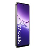 TIM OPPO A5 Pro 8+256GB 6.67 5G Black Brown DS TIM