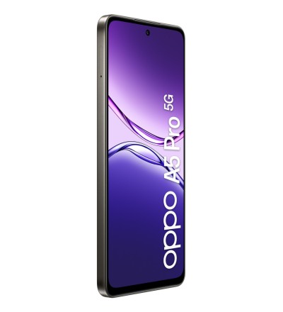 TIM OPPO A5 Pro 8+256GB 6.67 5G Black Brown DS TIM