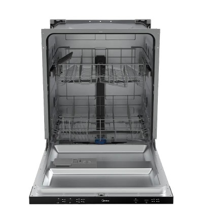 Midea MIDEA LAVASTOVIGLIE INCASSO 12 COPERTI E MID60S101-IT
