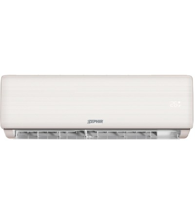 ZEPHIR ZEPHIR CONDIZIONATORE 24000BTU A++/A+ WIFI R32 2TELECOM. ZTQ24000WIFI