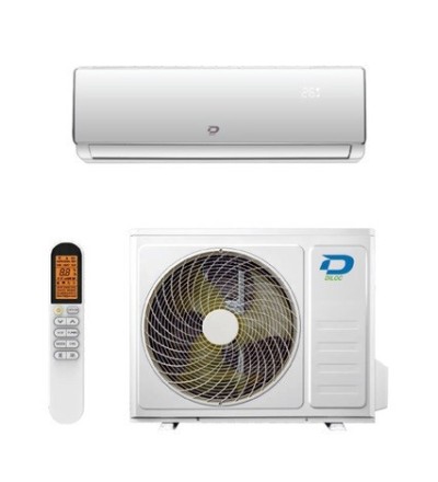 DILOC DILOC CONDIZIONATORE 18000BTU A++/A+ GAS R32 WIFI SKY PLUS V3.0