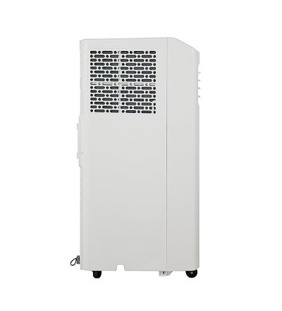 Hisense HISENSE CONDIZIONATORE PORTATILE 9000BTU SOLO FREDDO APC09KV
