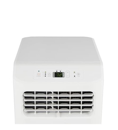 Hisense HISENSE CONDIZIONATORE PORTATILE 9000BTU SOLO FREDDO APC09KV