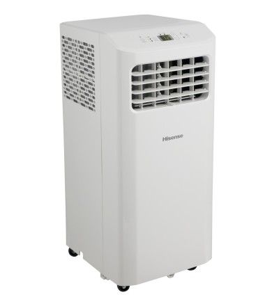 Hisense HISENSE CONDIZIONATORE PORTATILE 7000BTU SOLO FREDDO APC07KV
