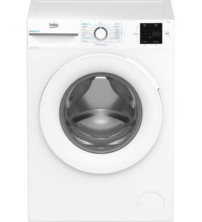 BEKO BEKO LAVATRICE 10KG BMWU31021W INVERTER ENERGYSPIN VAPORE A 1200GIRI