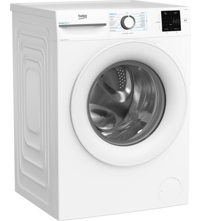 BEKO BEKO LAVATRICE 10KG BMWU31021W INVERTER ENERGYSPIN VAPORE A 1200GIRI