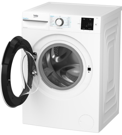 BEKO BEKO LAVATRICE 10KG BMWU31021W INVERTER ENERGYSPIN VAPORE A 1200GIRI