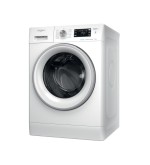 Whirlpool WHIRLPOOL LAVATRICE 7KG INVERTER VAPORE A 1400 GIRI FFB 7469 SV IT